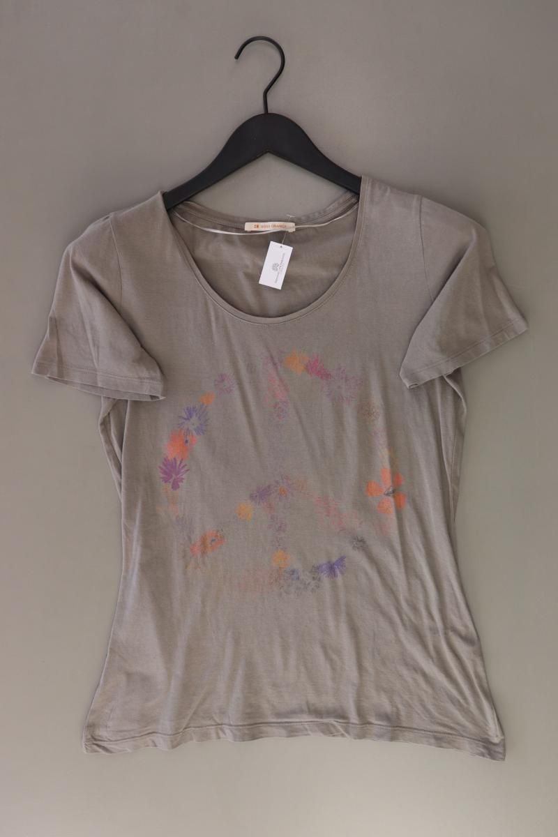 T-shirt: BOSS Orange Printshirt Gr. M Kurzarm – Usato da Neustadt an der Waldnaab venduto da SecondLifeFashion