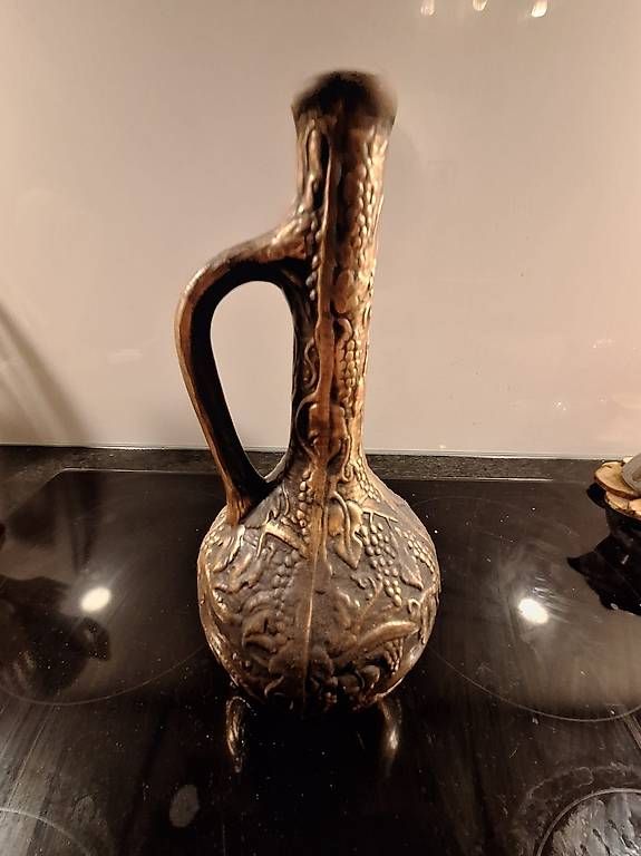Vasi & Recipienti: Decorative VintageStyle Pitcher  Great Condition – Usato da Zürich venduto da MatShopping