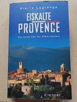Pierre Lagrange-Eiskalte Provence