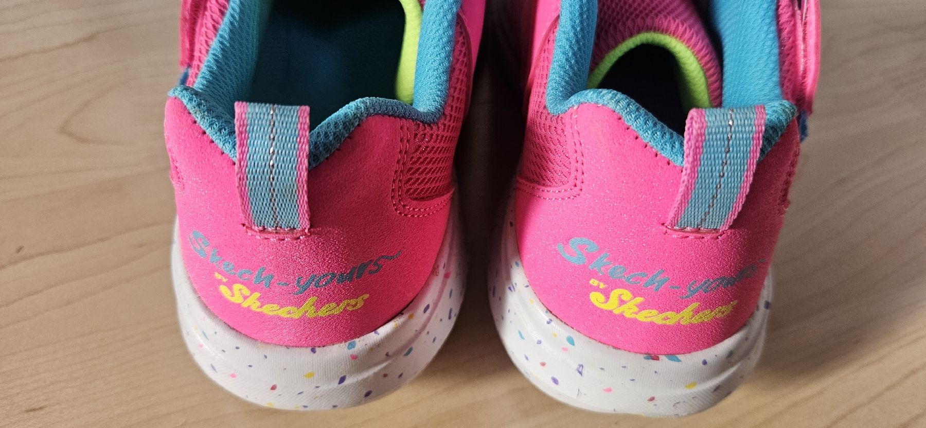 Skechers Scarpe per ragazze: Skechers schuhe – Nuovo (secondo la descrizione) da Oberkulm venduto da Preneur 2