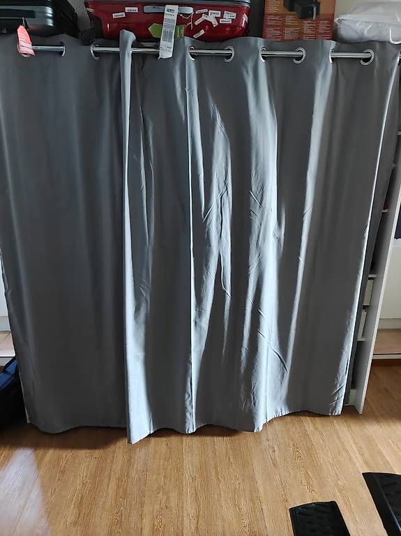 Ikea Porte manteau: Kleiderschrank / Dressing (Garderobe) – D'occasion à st erhard par edd_76lc