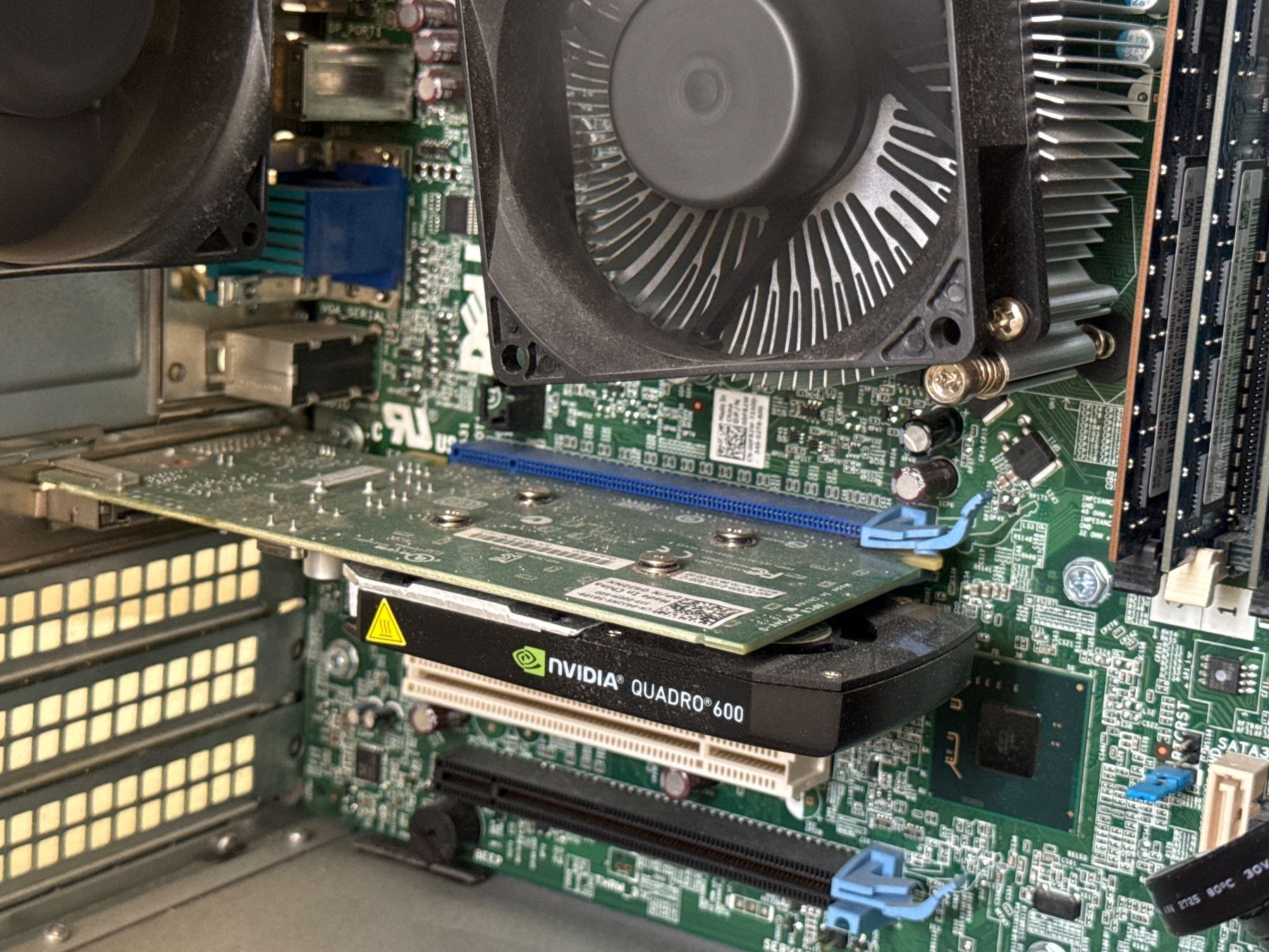 Dell PC: PC OPTIPLEX 9010 – Usato da St imier venduto da sav_bjf9 8