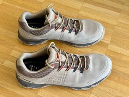 Mammut Mercury IV Low GTX Schuhe Gr. 46