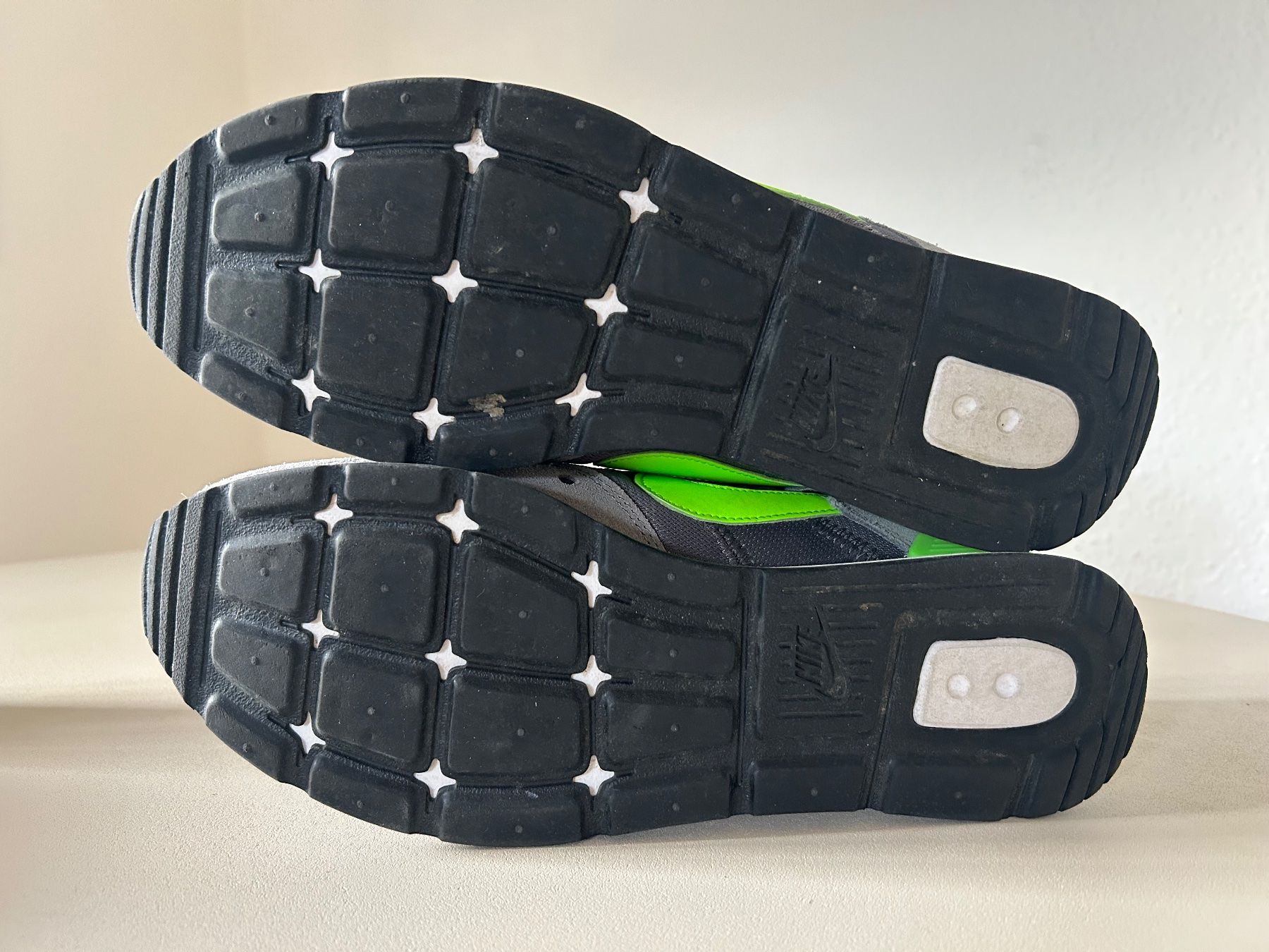 Nike Scarpe da uomo: Wenig getragene Sneaker Nike Venture Runner Gr 44 – Usato da Rorschacherberg venduto da Svebe 7