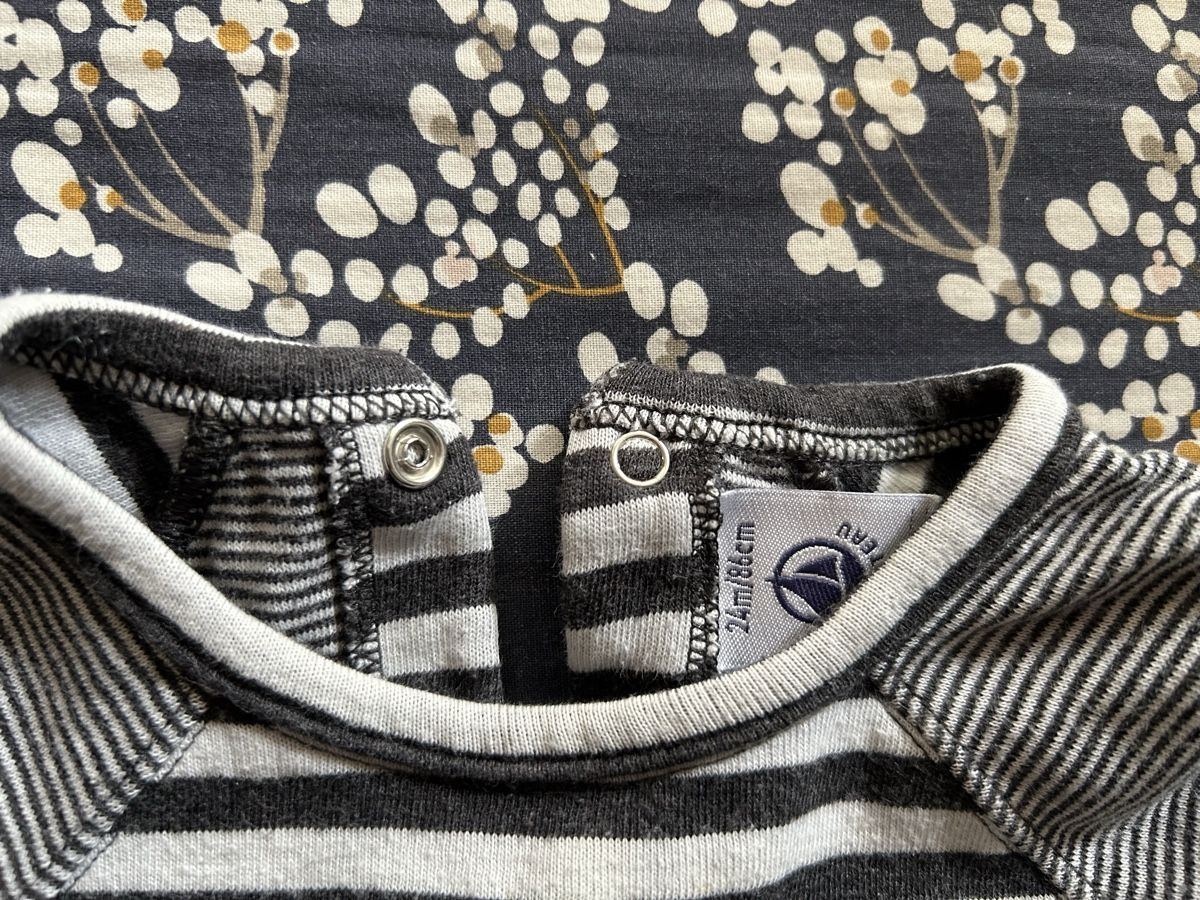 Petit Bateau Maglioni & Felpe: Pull Petit Bateau taille 86 – Usato da Lausanne venduto da SaraSkjellaug 1