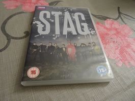 Stag - One Hell of a Weekend DVD ENGLISCH