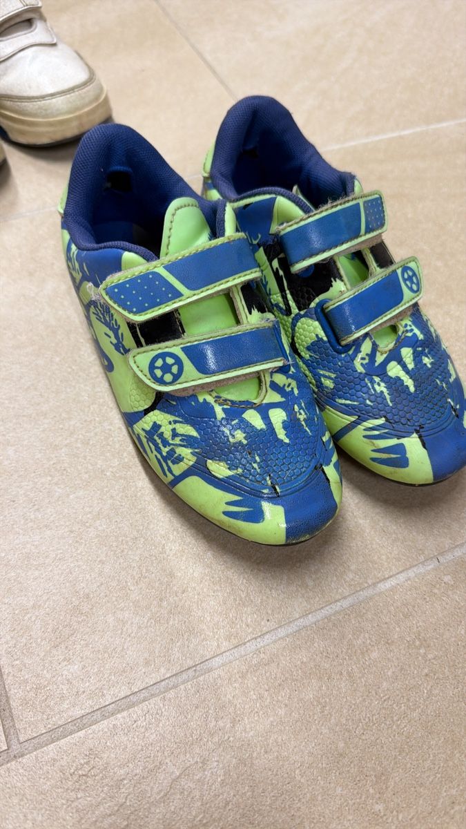 Scarpe per ragazzi: Bundle Shoes 30-32 – Usato da Stallikon venduto da RTagel 3