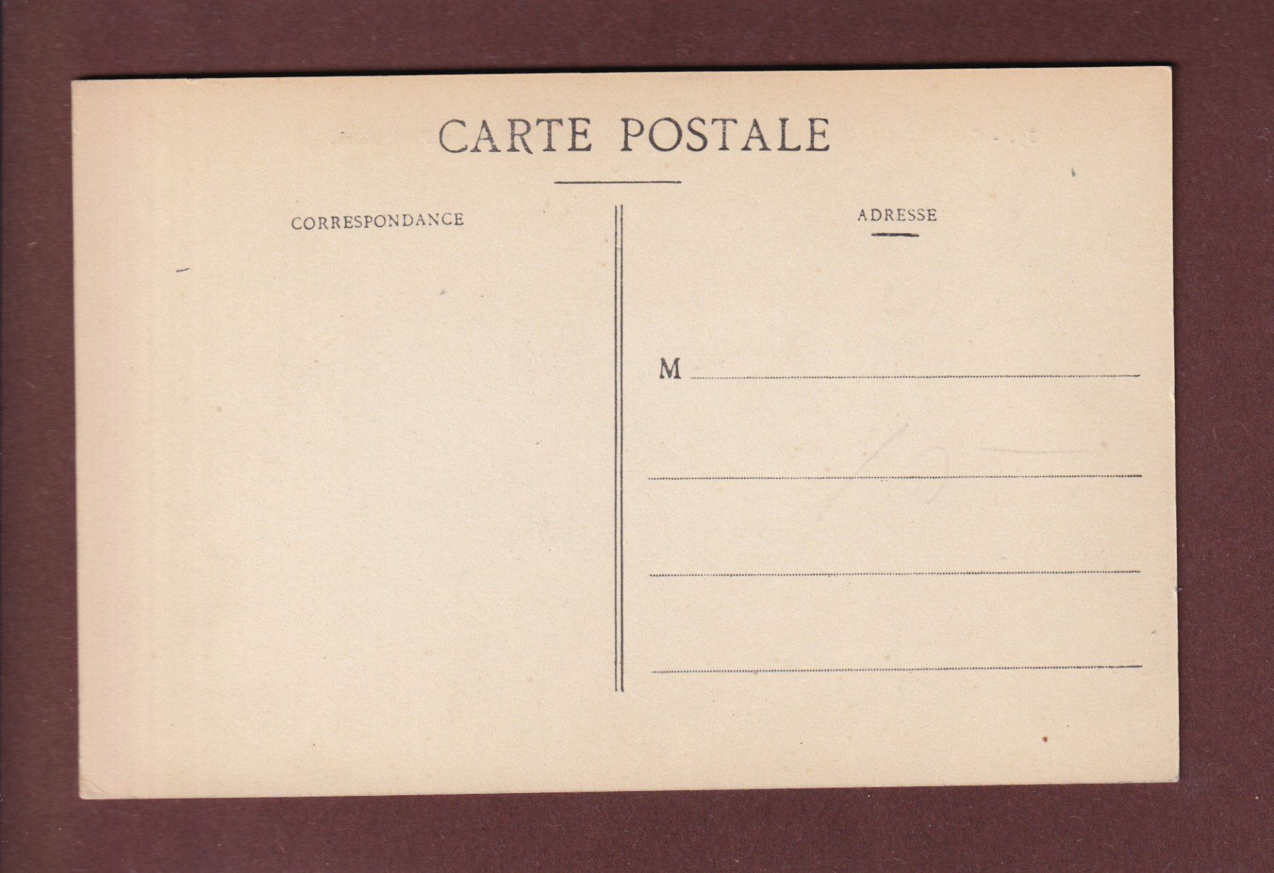Cartoline postali: LAUSANNE - Ouchy - Gare du Funiculaire – Usato da Pully venduto da nicecards 1