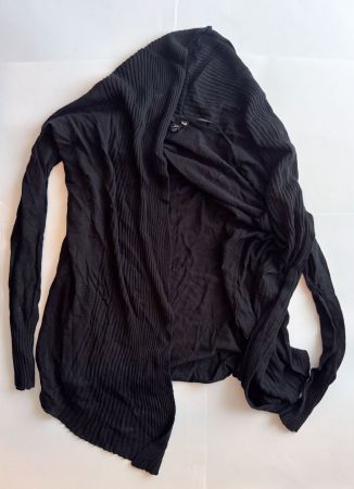 Wickelpullover Wickelbluse Pullover Bluse Damen H&M
