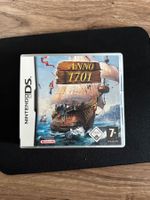 ANNO 1701 - Nintendo DS Spiel