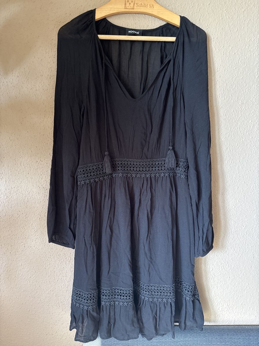 Kookai Vestiti: Robe Kookai – Usato da Neuchâtel venduto da cam_lf7y