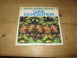 Love Generation  Sing, sing, sing!