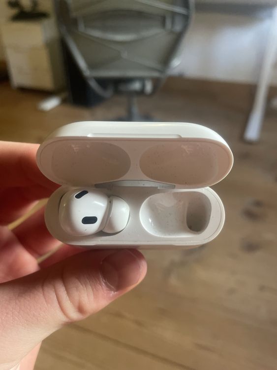 Apple Airpods Pro 2 2