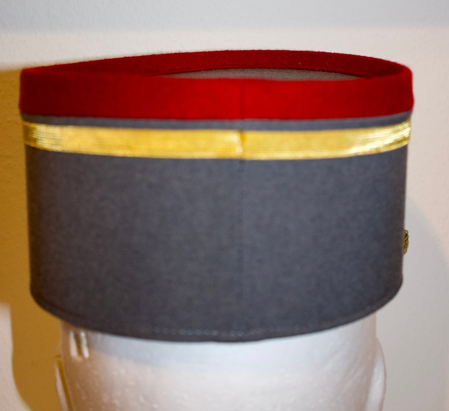 Uniformen: Police Suisse Officier Yverdon – Gebraucht aus Lausanne von Grenchars78 3