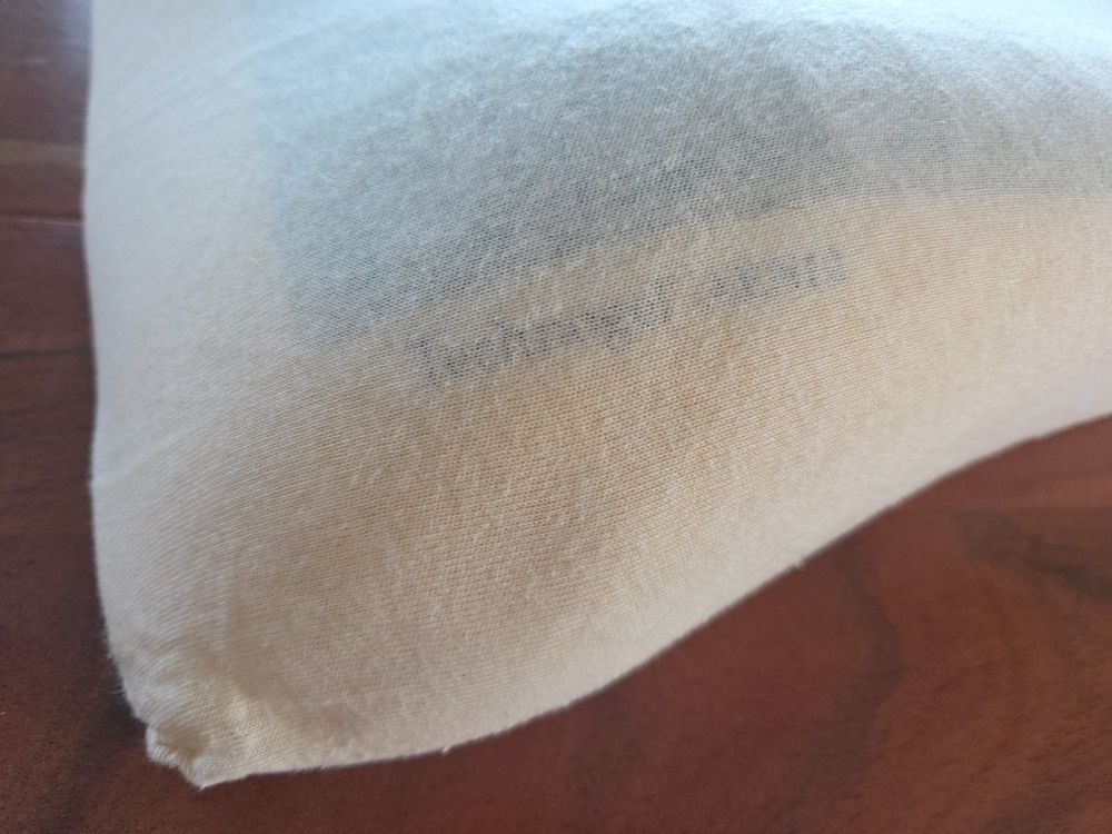 Technogel Kissen: Technogel Kissen Original Curve 11cm – Gebraucht aus Hermetschwil-Staff von mar_8jbn 7