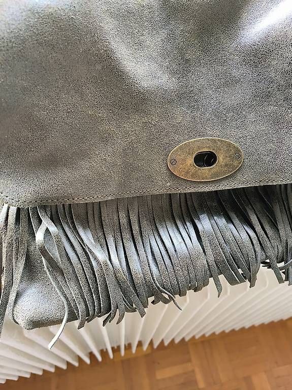 Borse da donna: Tasche leder  – Usato da Schaffhausen venduto da Airsue 1