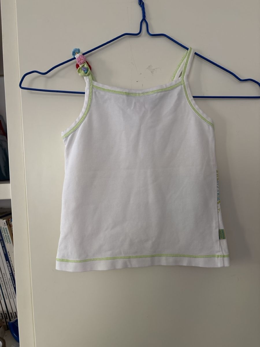 Catimini Camicette, T-shirt & Top: Catimini - T-shirt Gr.4 ans – Usato da Baden venduto da frb_2cjk 1