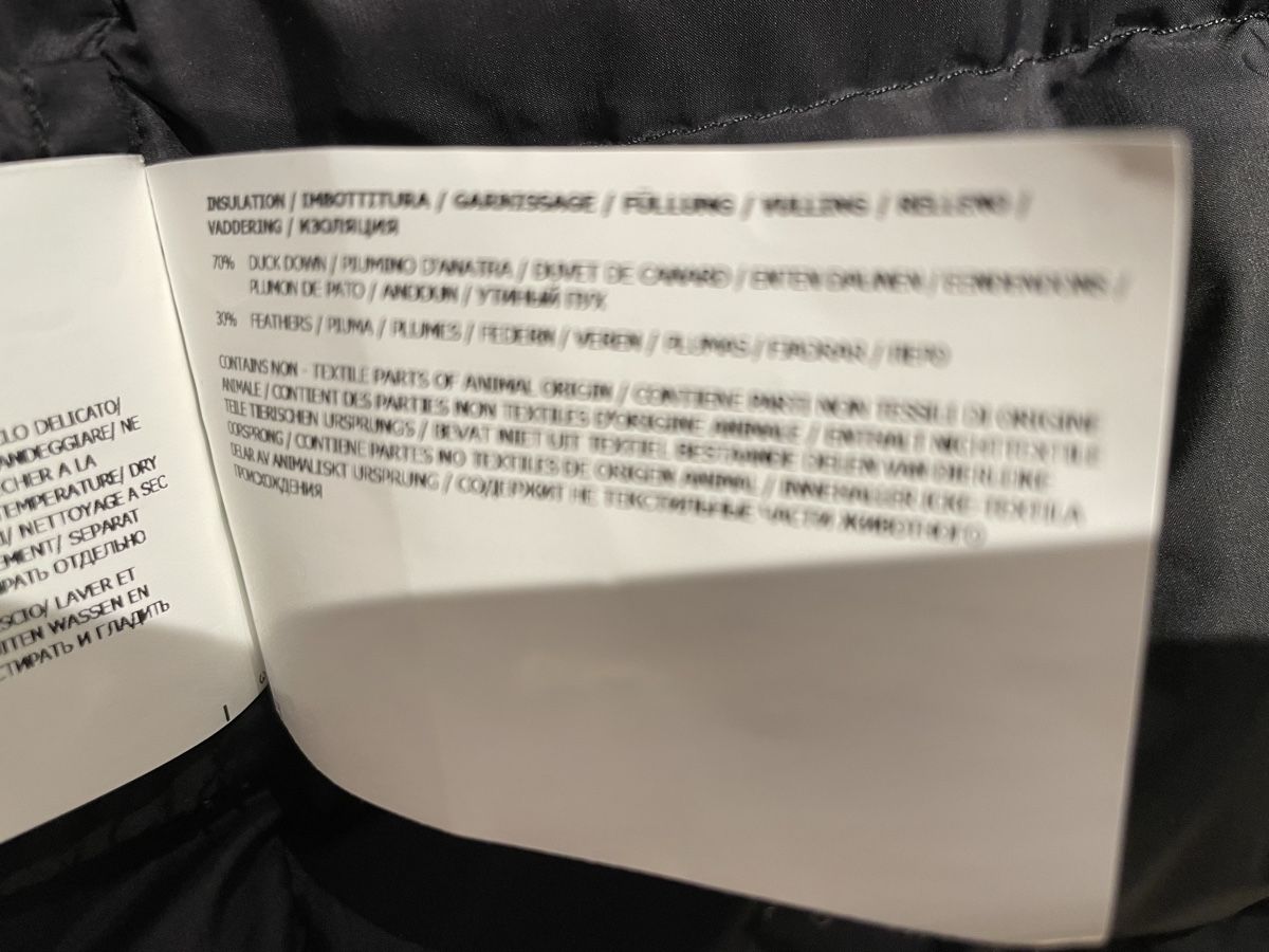 Woolrich Giacche: Woolrich Damen Jacke – Nuovo (secondo la descrizione) da Novazzano venduto da White71 6