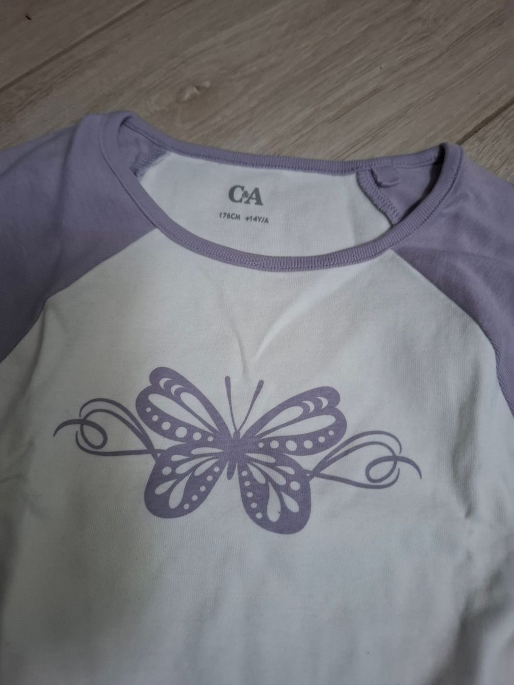 C&A Camicette, T-shirt & Top: T-Shirts C&A 3er Pack Mädchen Gr. 176 – Usato da Birmensdorf ZH venduto da M4rwin 3