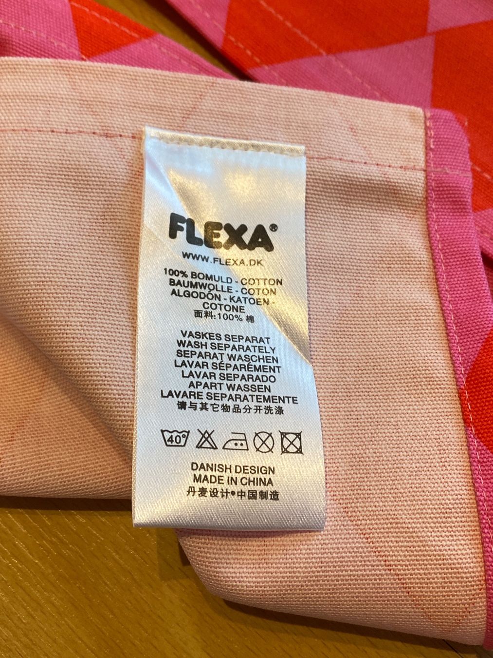 Flexa Vorhänge: Vorhang FLEXA Halbhochbett - Prinzessin – Gebraucht aus Schwarzenbach SG von roto06 4