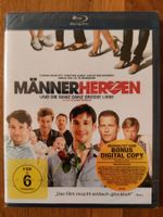 Blu Ray - Männerherzen *Neu*