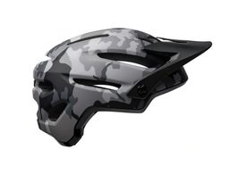 Bell 4forty MIPS Velohelm Unisex Gr. S 52cm - 56cm
