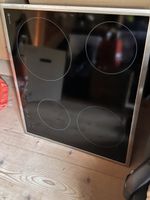 Elektroherd