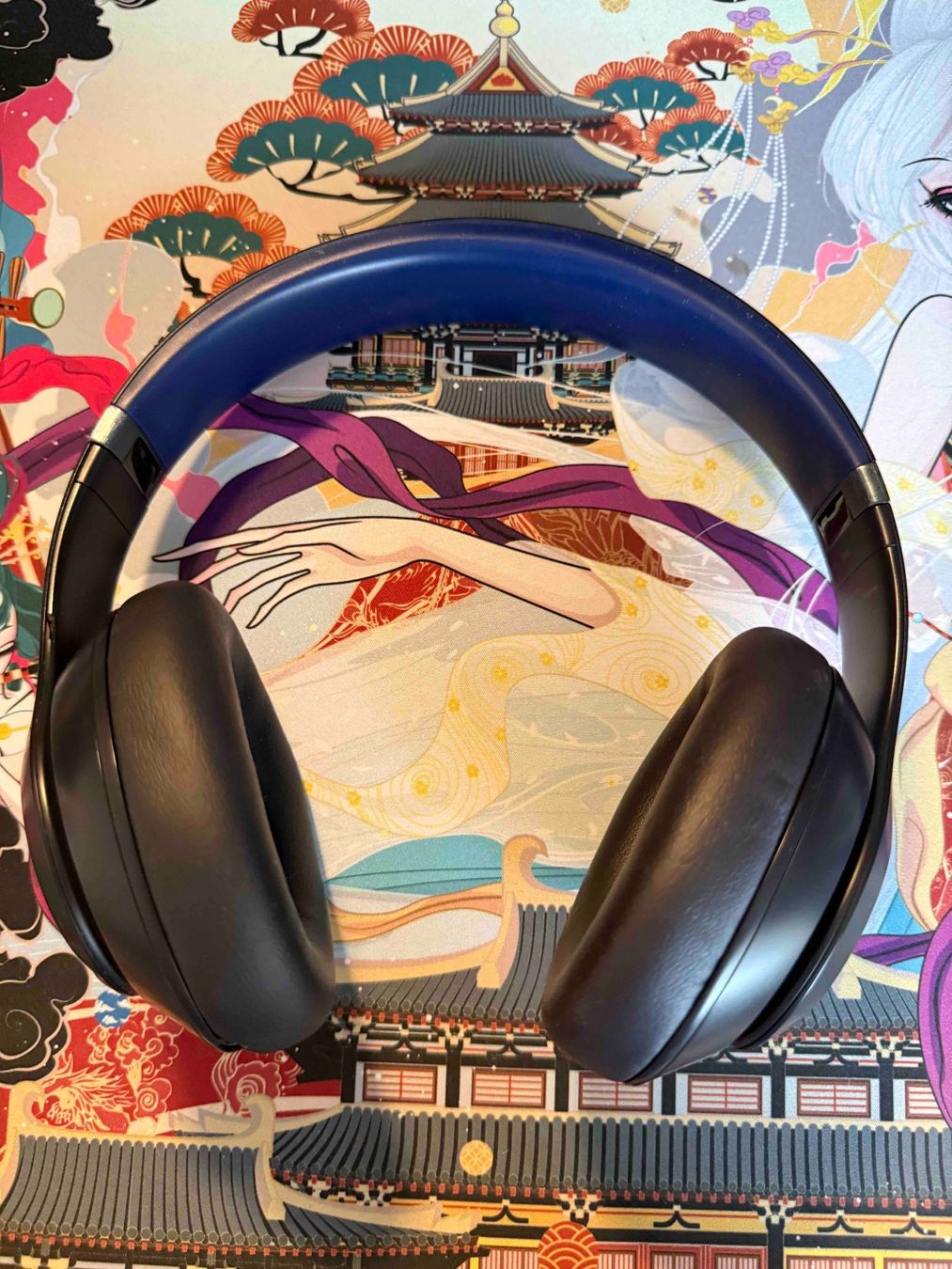 Beats Cuffie: Beats Studio Pro – Usato da Bachenbülach venduto da inn_5kmg 3