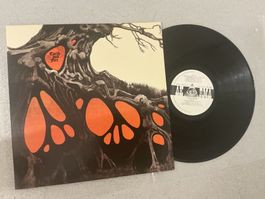 Earth and Fire LP