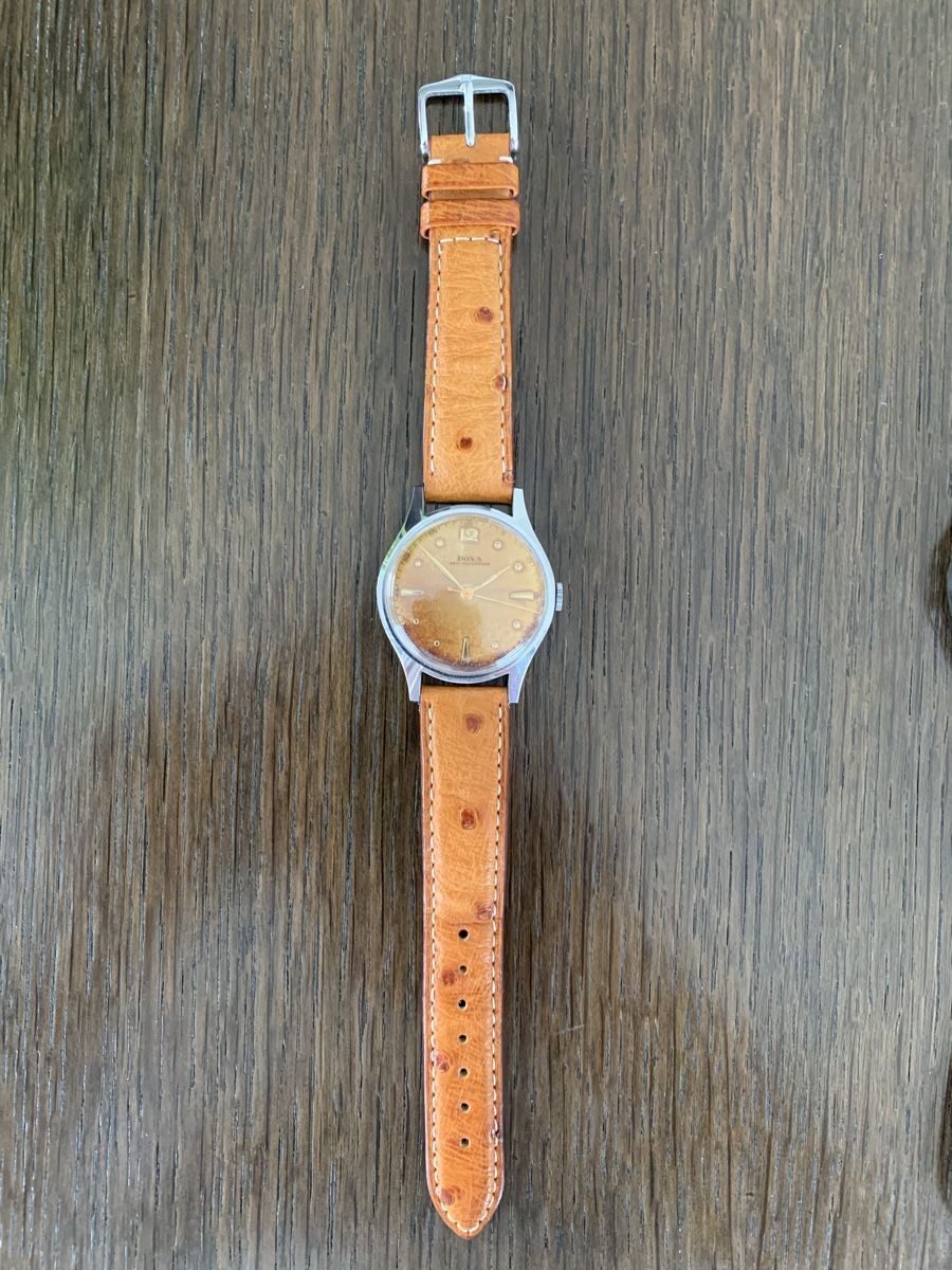 Bracelets: Doxa – D'occasion à Weesen par Elmax1 2