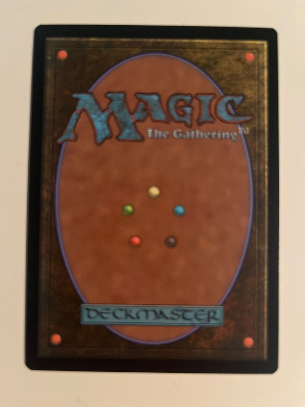 Magic The Gathering Carte collezionabili: 1 x Skycoach Waypoint - Magic: The Gathering - MtG – Usato da Kriens venduto da Shadi1980 1