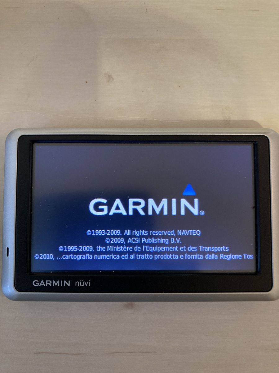 Garmin Navigationsgeräte: Garmin Navigationsgerät – Gebraucht aus Würenlingen von Shovel7 1