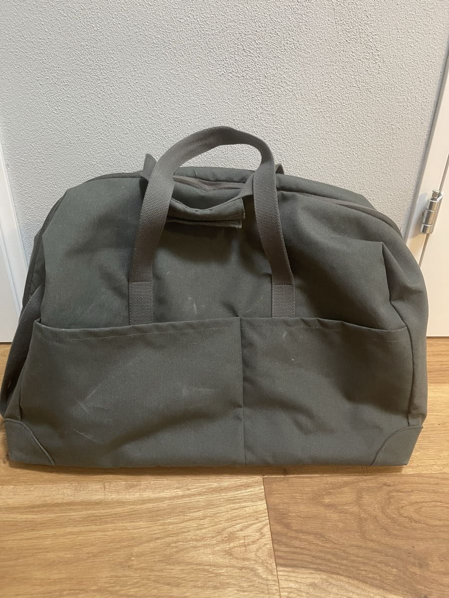 Borse: Reisetasche / Sporttasche  – Usato da Luzern venduto da Cyrill81 2