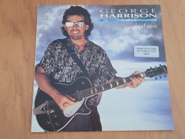 LP  George Harrison