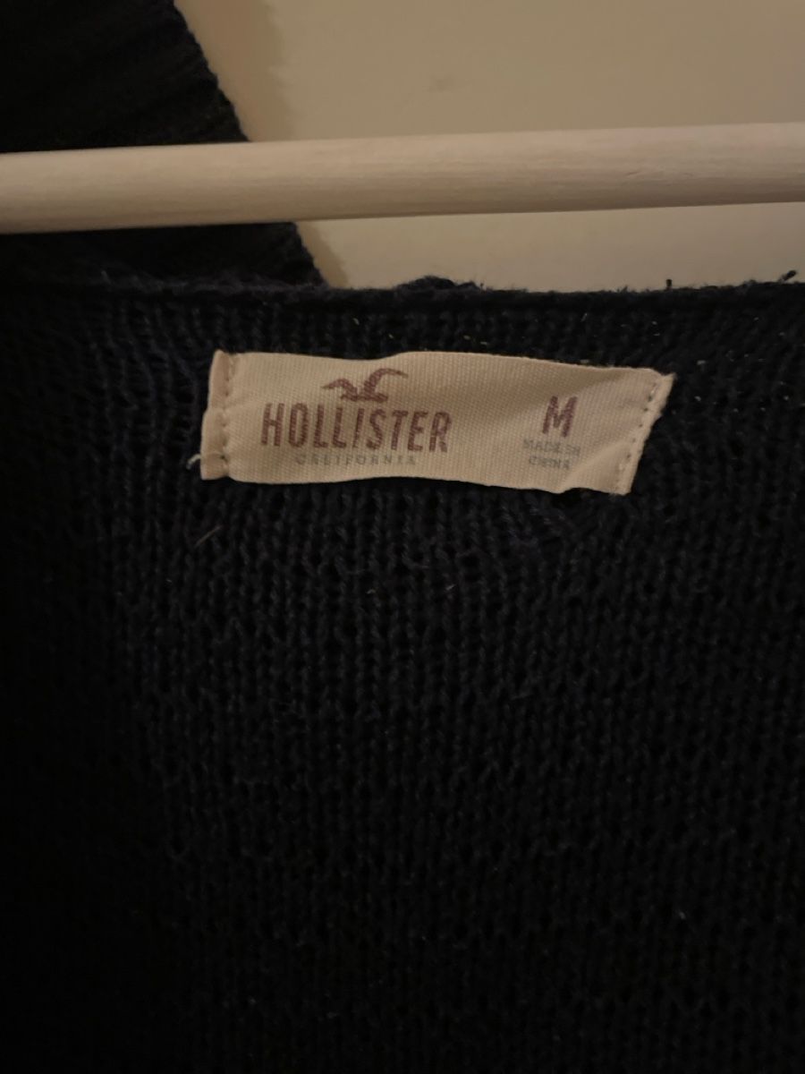 Hollister Giacche: Strickjacke von Hollister – Usato da Zürich venduto da joa_7xds 1