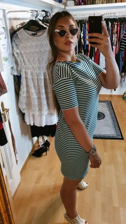 🌺We Kleid🌺 Größe 38-40  & 40🌺