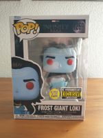 Funko Pop! Frost Giant Loki Infinity Saga 1269