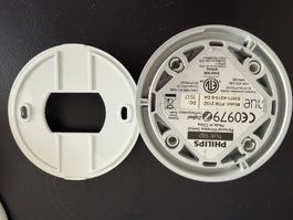 Philips HUE Tab-Switch Fernbedienung Modell PTM 215Z