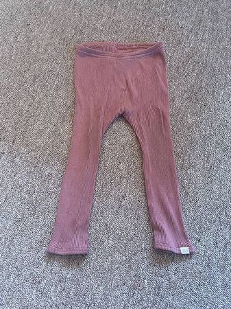 Minimalisma Leggins 12-18M