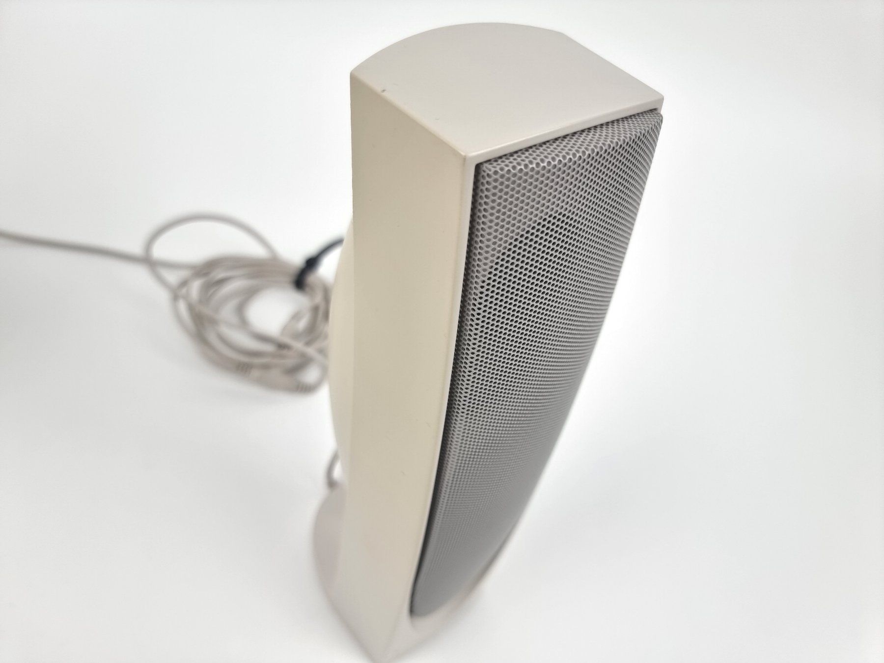 Compact Lautsprecher: Compaq PC-Lautsprecher – Gebraucht aus Urtenen-Schönbühl von  6