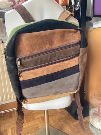Rucksack