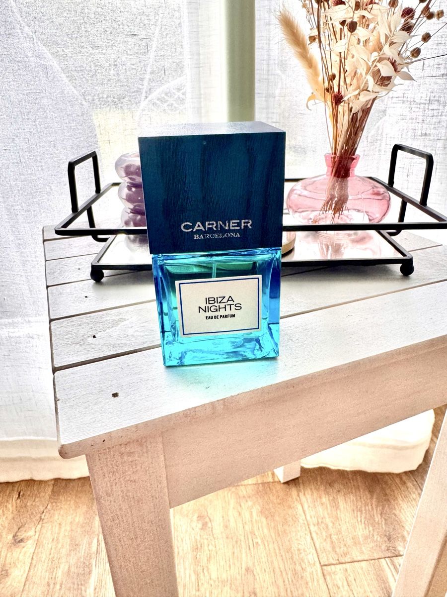 Profumi & Eau de Toilette: Carner Ibiza Nights – Nuovo (secondo la descrizione) da Brislach venduto da efdee87