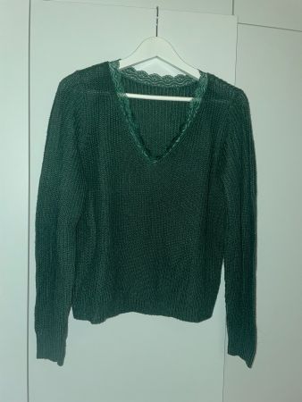 Pullover