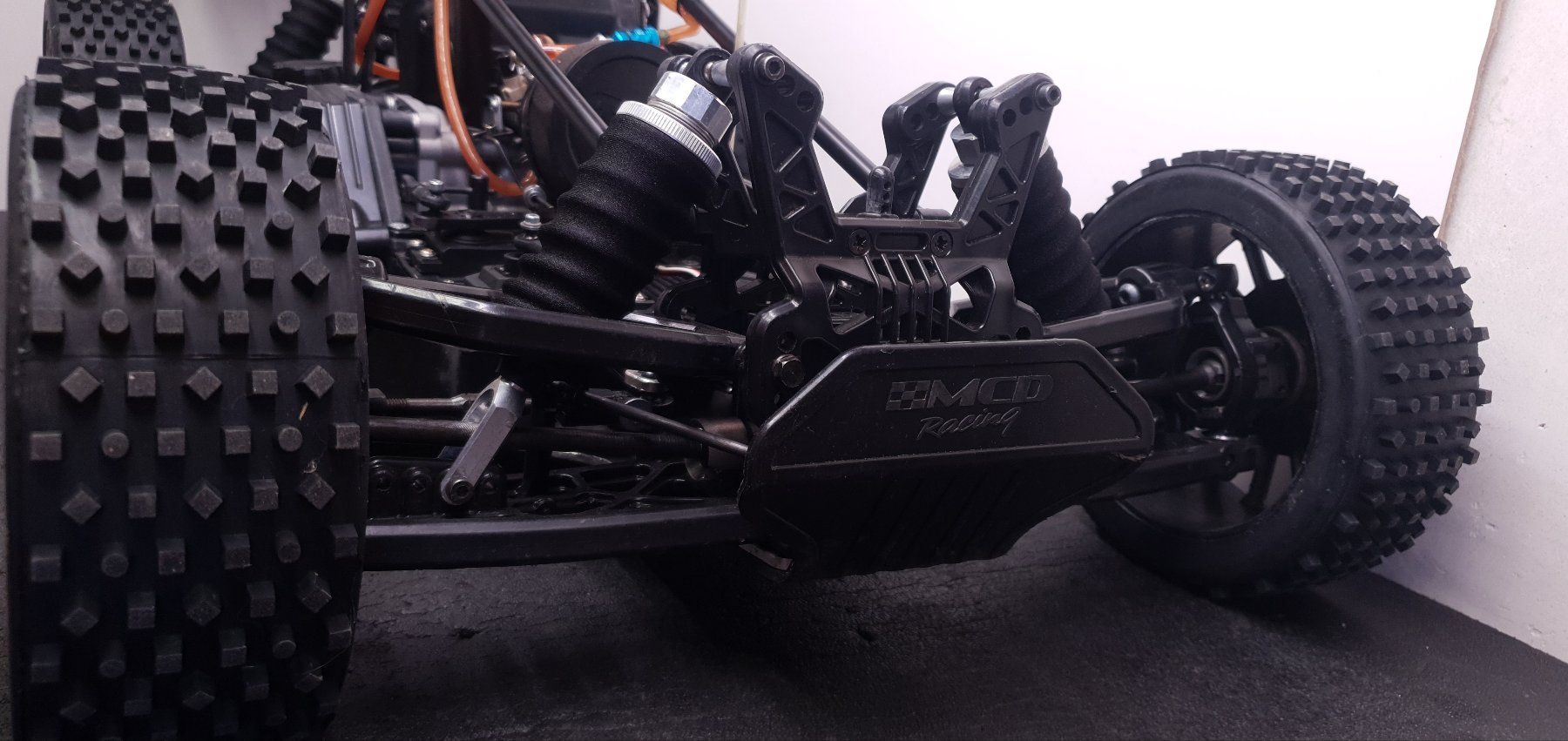 RC Modellbau: MCD RRV4   1/5   BUGGY 🛑 – Gebraucht aus Aesch BL von SPORT-RC-Model2020 8