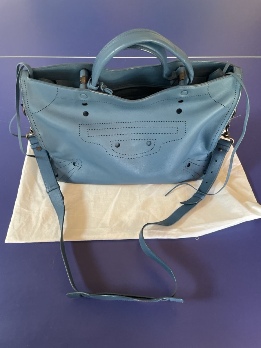 Balenciaga Borse da donna: Balenciaga bag – Nuovo (secondo la descrizione) da Pfäffikon SZ venduto da StanleyCup