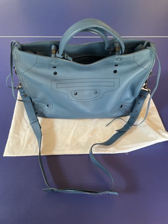 Balenciaga bag