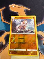 Wolwerock (BUS 76) - Reverse Holo - Nacht in Flammen