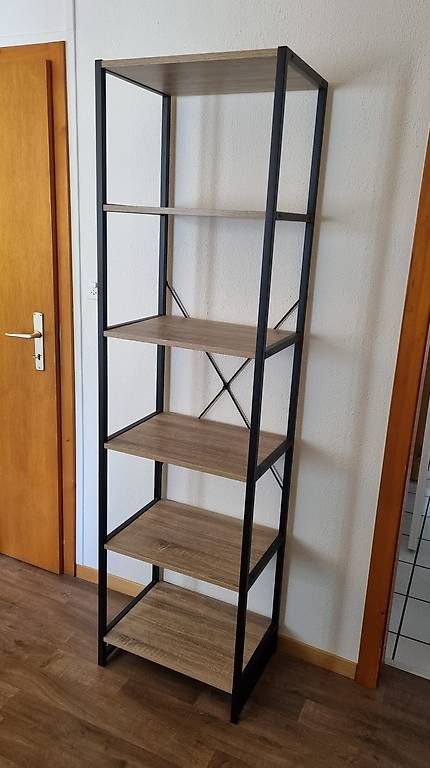 Scaffali: Etagère style industriel – Usato da La Sagne NE venduto da die_56yf 3