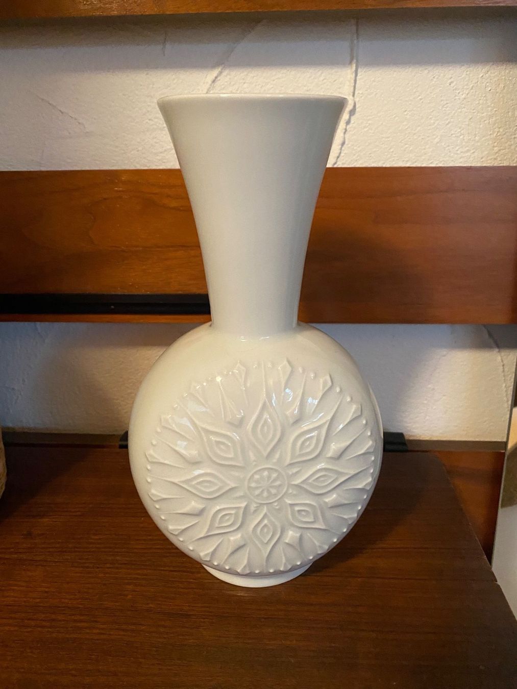 Vase & Récipients: Wunderschöne Blumenvase – D'occasion à Rorbas par tun_m7fz 1