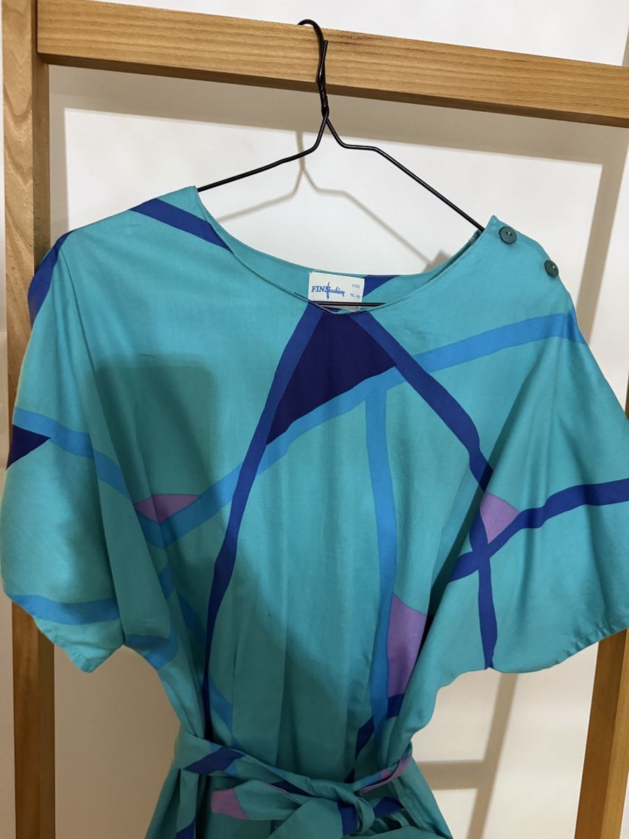 Kleider: Vintage Kleid  – Gebraucht aus Neerach von the_modern_mini 1